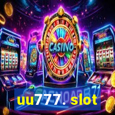 uu777. slot